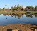 Laos/Cambodja