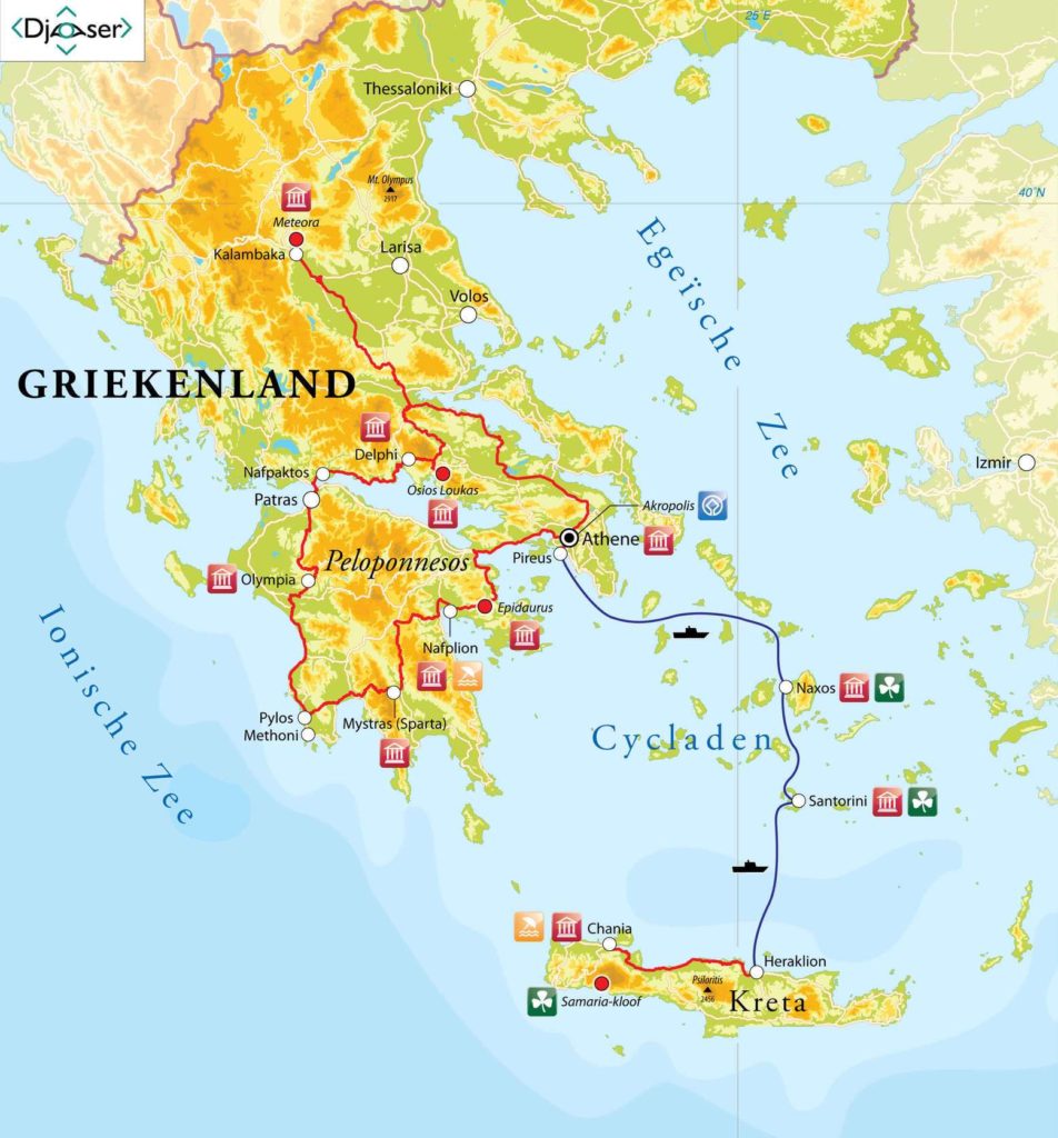 Griekenland